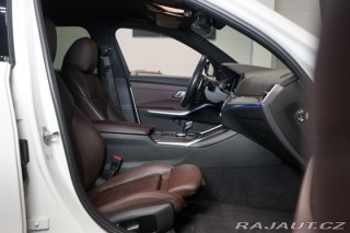 BMW 3 20d*xDRIVE*TOURING*SERVIS 2021