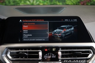 BMW 3 20d*xDRIVE*TOURING*SERVIS 2021