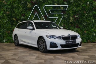 BMW 3 20d*xDRIVE*TOURING*SERVIS 2021
