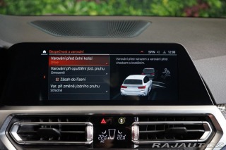 BMW 3 20d*xDRIVE*TOURING*SERVIS 2021