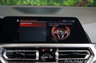 BMW 3 20d*xDRIVE*TOURING*SERVIS 2021