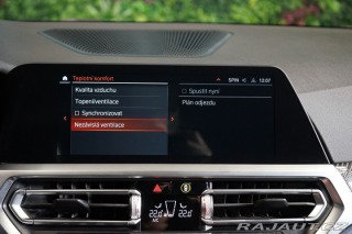 BMW 3 20d*xDRIVE*TOURING*SERVIS 2021