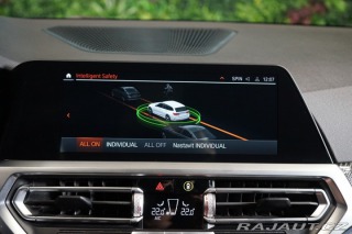 BMW 3 20d*xDRIVE*TOURING*SERVIS 2021