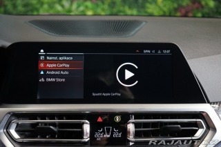 BMW 3 20d*xDRIVE*TOURING*SERVIS 2021