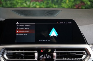 BMW 3 20d*xDRIVE*TOURING*SERVIS 2021