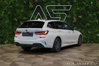 BMW 3 20d*xDRIVE*TOURING*SERVIS 2021