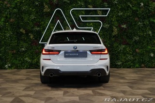 BMW 3 20d*xDRIVE*TOURING*SERVIS 2021