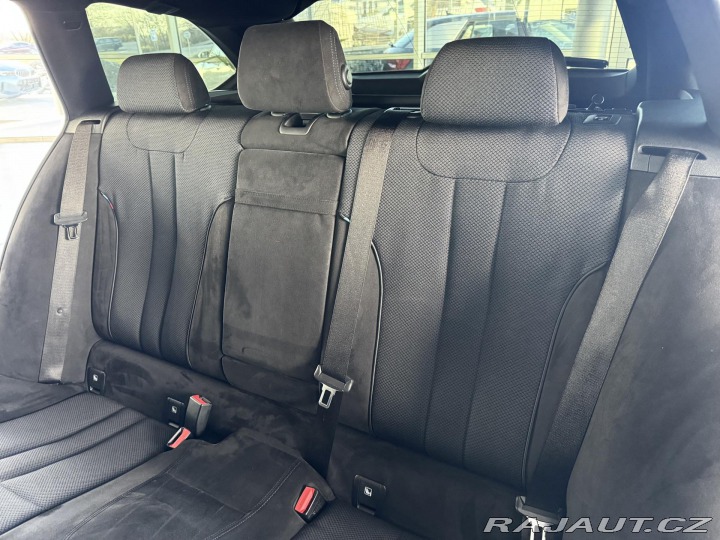 BMW 5 520d xDrive*M-SPORT*Webas 2019