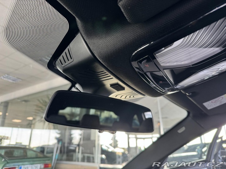 BMW 5 520d xDrive*M-SPORT*Webas 2019