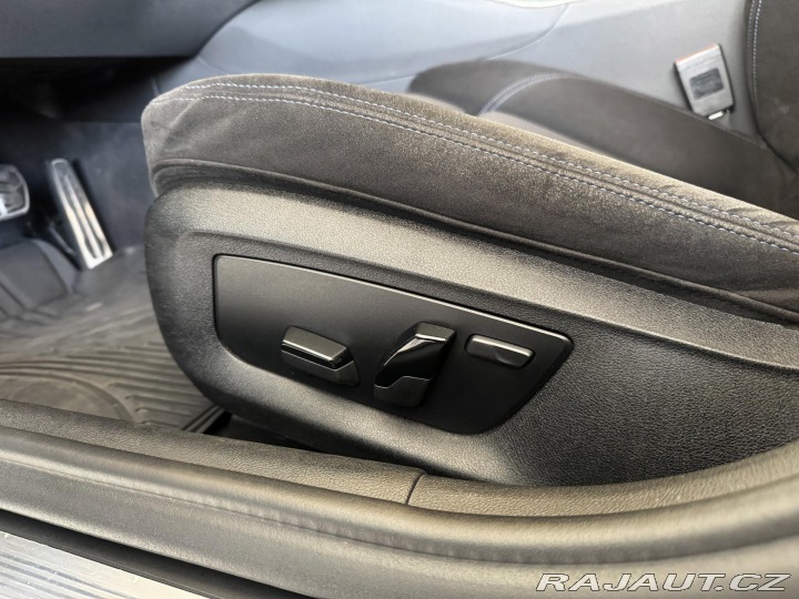 BMW 5 520d xDrive*M-SPORT*Webas 2019