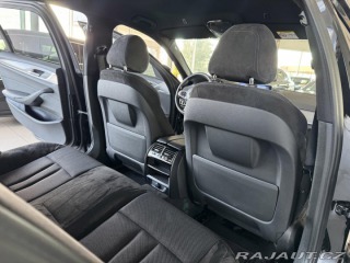 BMW 5 520d xDrive*M-SPORT*Webas 2019