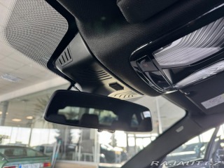 BMW 5 520d xDrive*M-SPORT*Webas 2019