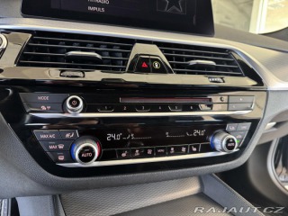 BMW 5 520d xDrive*M-SPORT*Webas 2019