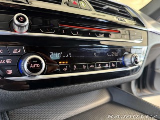 BMW 5 520d xDrive*M-SPORT*Webas 2019