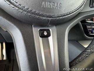 BMW 5 520d xDrive*M-SPORT*Webas 2019