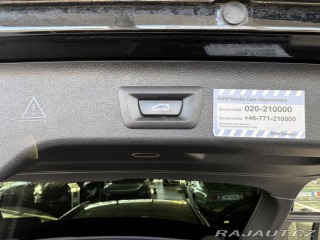 BMW 5 520d xDrive*M-SPORT*Webas 2019