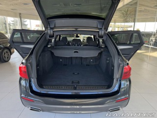 BMW 5 520d xDrive*M-SPORT*Webas 2019