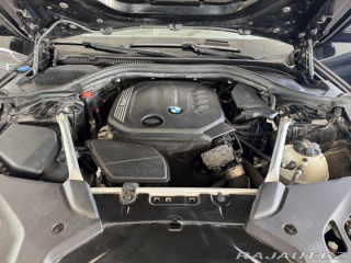 BMW 5 520d xDrive*M-SPORT*Webas 2019