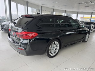 BMW 5 520d xDrive*M-SPORT*Webas 2019