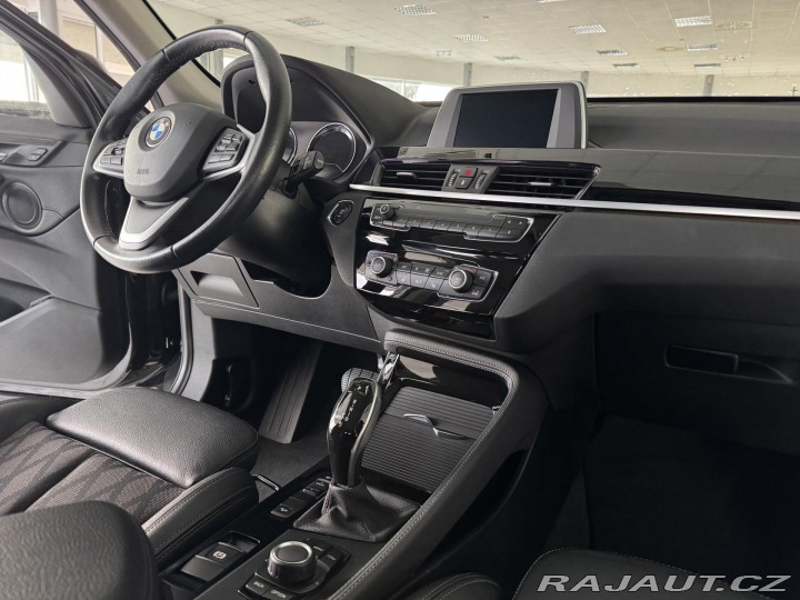 BMW X1 18d xDrive*X-LINE*LED*Kam 2019