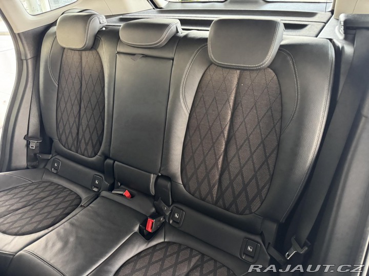 BMW X1 18d xDrive*X-LINE*REZERVA 2019