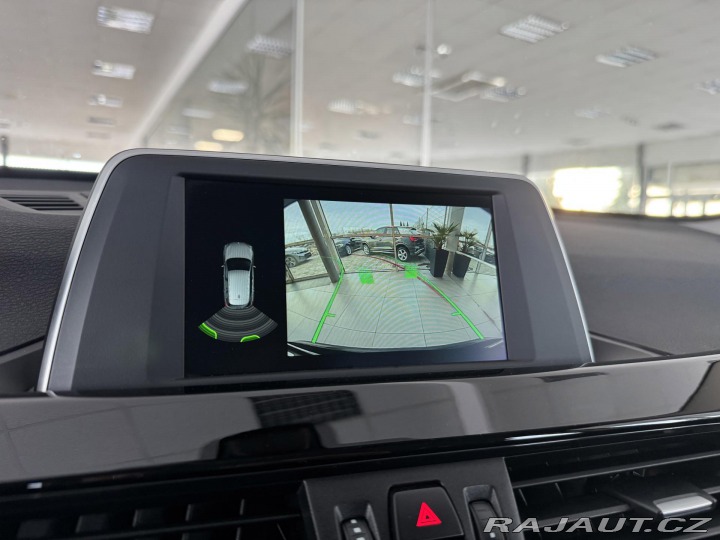 BMW X1 18d xDrive*X-LINE*REZERVA 2019