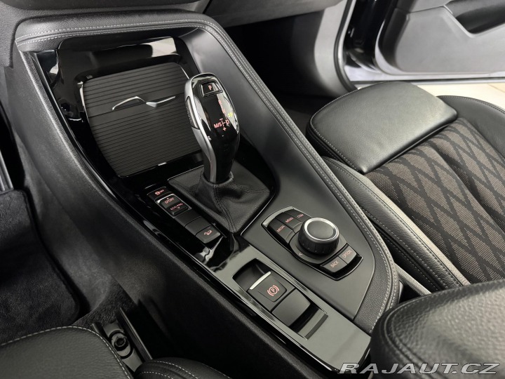 BMW X1 18d xDrive*X-LINE*LED*Kam 2019