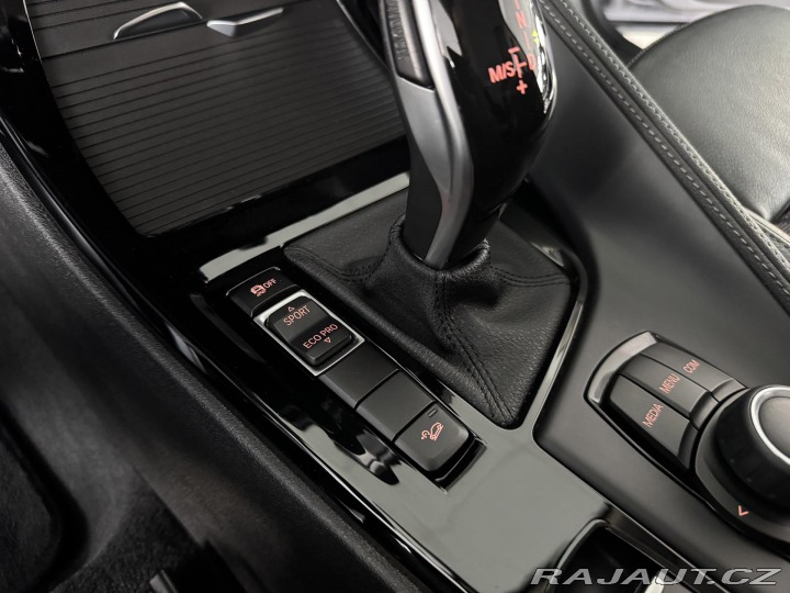 BMW X1 18d xDrive*X-LINE*REZERVA 2019