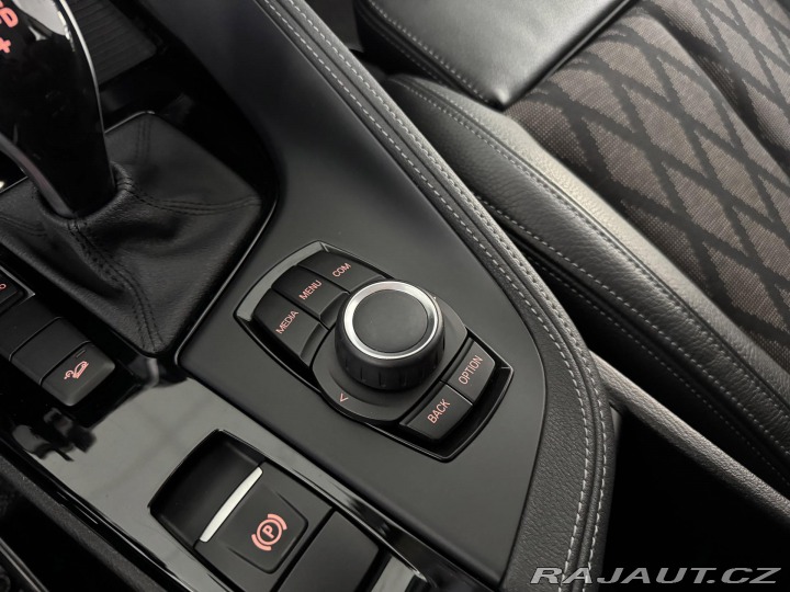 BMW X1 18d xDrive*X-LINE*REZERVA 2019