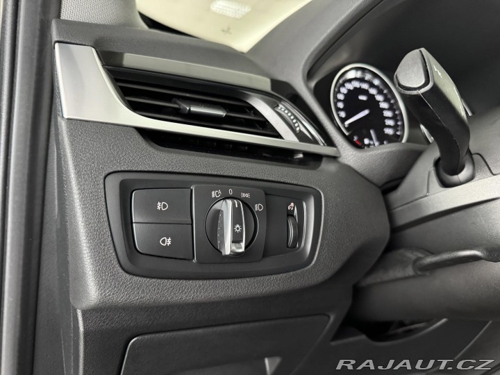 BMW X1 18d xDrive*X-LINE*REZERVA 2019