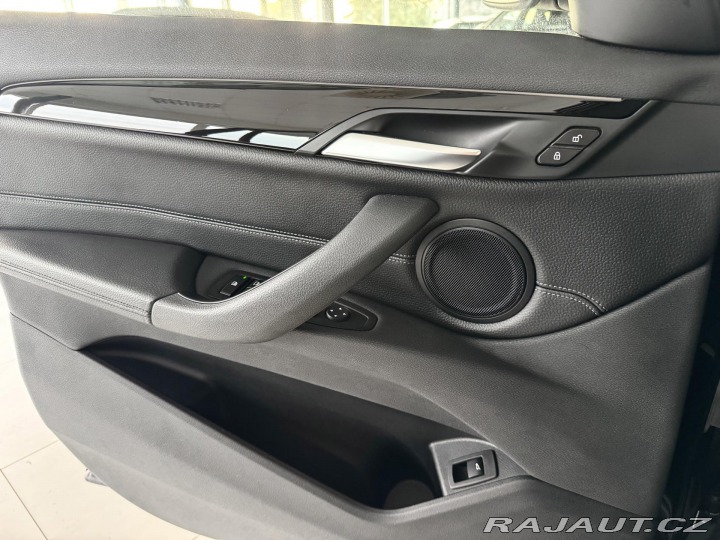 BMW X1 18d xDrive*X-LINE*REZERVA 2019