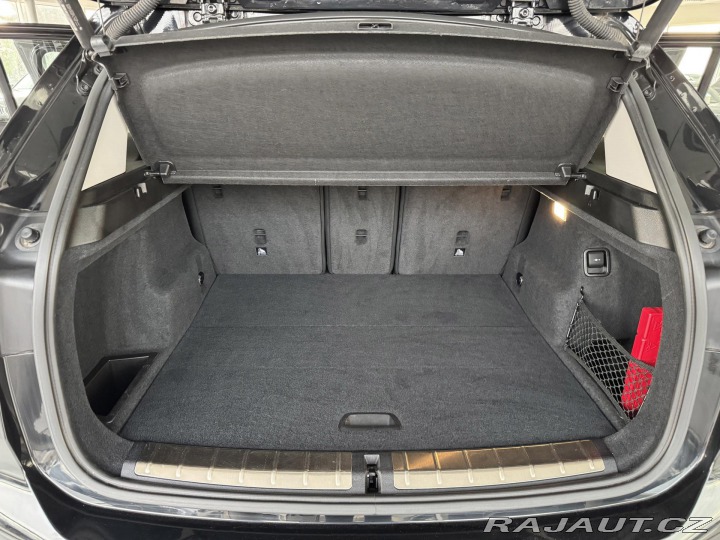 BMW X1 18d xDrive*X-LINE*LED*Kam 2019