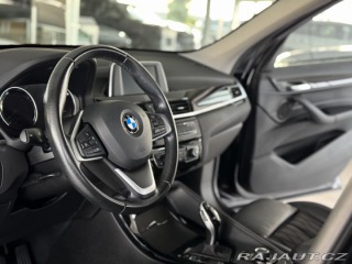 BMW X1 18d xDrive*X-LINE*LED*Kam 2019