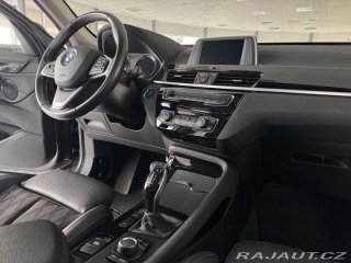 BMW X1 18d xDrive*X-LINE*LED*Kam 2019