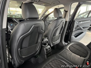 BMW X1 18d xDrive*X-LINE*LED*Kam 2019