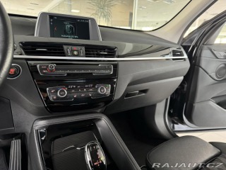 BMW X1 18d xDrive*X-LINE*LED*Kam 2019