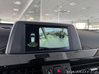 BMW X1 18d xDrive*X-LINE*LED*Kam 2019