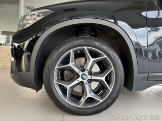 BMW X1 18d xDrive*X-LINE*LED*Kam 2019