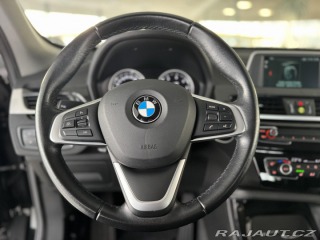 BMW X1 18d xDrive*X-LINE*LED*Kam 2019