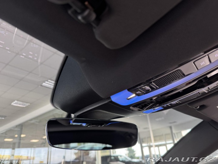 Porsche Panamera 4S 324kW*Vzduch*REZERVACE 2018