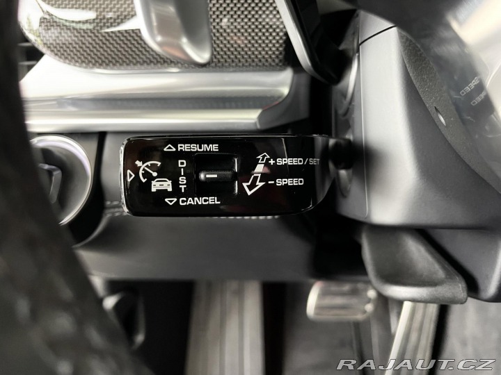 Porsche Panamera 4S 324kW*Vzduch*Panorama* 2018