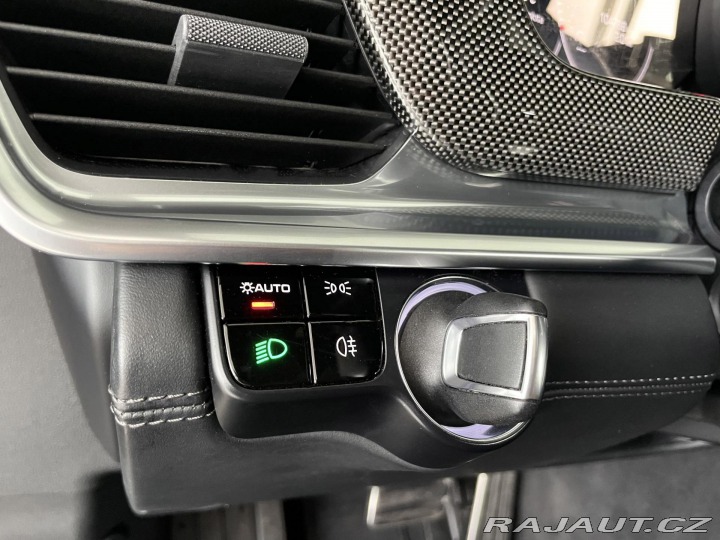 Porsche Panamera 4S 324kW*Vzduch*Panorama* 2018