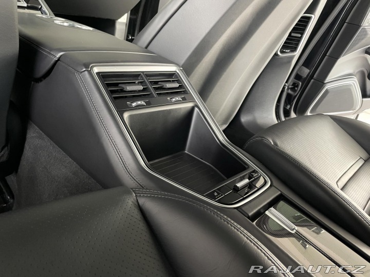 Porsche Panamera 4S 324kW*Vzduch*Panorama* 2018