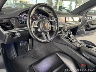 Porsche Panamera 4S 324kW*Vzduch*Panorama* 2018