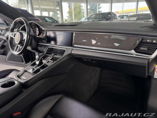 Porsche Panamera 4S 324kW*Vzduch*Panorama* 2018