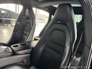 Porsche Panamera 4S 324kW*Vzduch*Panorama* 2018