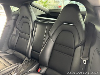 Porsche Panamera 4S 324kW*Vzduch*Panorama* 2018