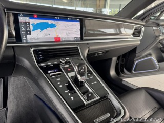 Porsche Panamera 4S 324kW*Vzduch*Panorama* 2018