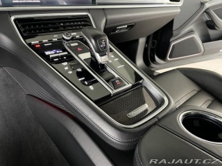 Porsche Panamera 4S 324kW*Vzduch*Panorama* 2018