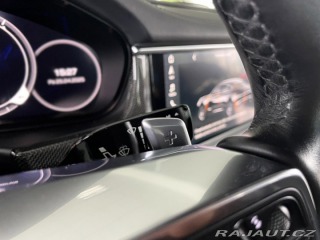 Porsche Panamera 4S 324kW*Vzduch*Panorama* 2018